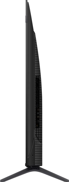 Телевизор QLED TCL 75&amp;quot; 75P8L Premium черный 4K Ultra HD 144Hz MEMC DVB-T DVB-T2 DVB-C DVB-S DVB-S2 USB WiFi Smart TV