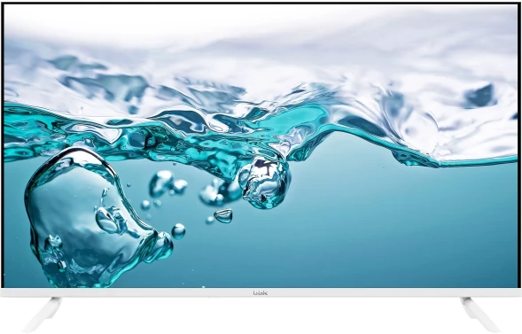 Телевизор LED BBK 40&amp;quot; 40LEM-1045/FTS2C (W) белый FULL HD 60Hz DVB-T2 DVB-C DVB-S2 USB (RUS)