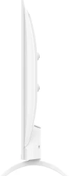 Телевизор LED BBK 40" 40LEM-1045/FTS2C (W) белый FULL HD 60Hz DVB-T2 DVB-C DVB-S2 USB (RUS)