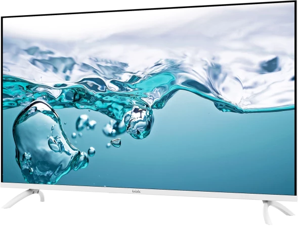 Телевизор LED BBK 40&amp;quot; 40LEM-1045/FTS2C (W) белый FULL HD 60Hz DVB-T2 DVB-C DVB-S2 USB (RUS)