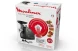 Мясорубка Moulinex HV8 Plus ME682832 2000Вт черный