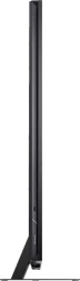 Телевизор QLED Hisense 85" 85UR9S угольно-серый 4K Ultra HD 180Hz DVB-T DVB-T2 DVB-C DVB-S DVB-S2 USB WiFi Smart TV