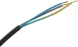 Варочная поверхность Hyundai HHE 3286 BG черный