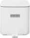 Аэрогриль Xiaomi Smart Air Fryer 6.5L EU 6.5л 1800Вт белый (BHR7358EU)