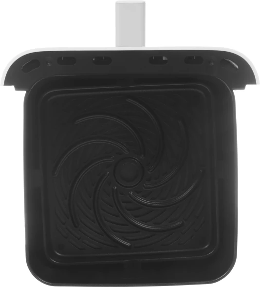 Аэрогриль Xiaomi Smart Air Fryer 6.5L EU 6.5л 1800Вт белый (BHR7358EU)