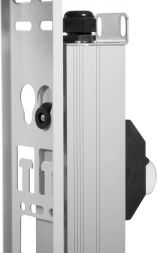 Блок распределения питания Rem R-2MC3-32-4x2S-4x3C13-2x2C19-A-1820-K R-2MC3-32-4X2S-4X3C13-2X2C19-A верт.размещ. 8xSchuko 12xC13 4xC19 32A C14