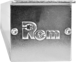Блок распределения питания Rem R-2MC3-32-4x2S-4x3C13-2x2C19-A-1820-K R-2MC3-32-4X2S-4X3C13-2X2C19-A верт.размещ. 8xSchuko 12xC13 4xC19 32A C14
