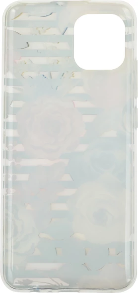 Чехол (клип-кейс) Gresso для Honor 50 Air прозрачный/рисунок (GR17AAAE9323)