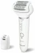 Эпилятор Panasonic ES-EY31-W503 скор.:3 от аккум. белый