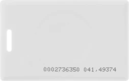 Карта доступа Tantos EM-Marine TS (00-00015689)