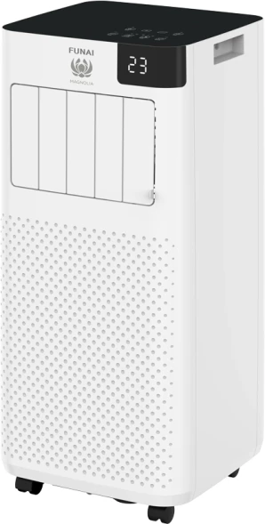 Кондиционер мобильный Funai Magnolia MAC-MG22CON01 белый