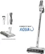 Пылесос Polaris Energy Way Aqua PVCS 7000 400Вт белый/серый
