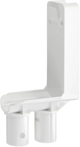 Пылесос Polaris Energy Way Aqua PVCS 7000 400Вт белый/серый