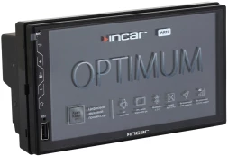 Автомагнитола Incar ARN-7703-4 2DIN 4x50Вт v5.1 USB 2.0 4Mb DSP 7" WiFi 4G 4