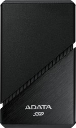 Накопитель SSD A-Data USB-C 4.0 1TB SE920-1TCBK SE920 2.5&amp;quot; черный