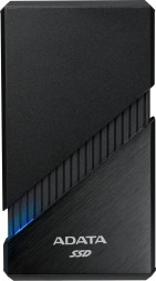 Накопитель SSD A-Data USB-C 4.0 1TB SE920-1TCBK SE920 2.5&amp;quot; черный