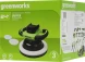 Полировальная машина Greenworks G24BU10