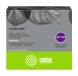 Картридж ленточный Cactus CS-DK11209 DK-11209 черный на белом для Brother P-touch QL-500, QL-550, QL-700, QL-800