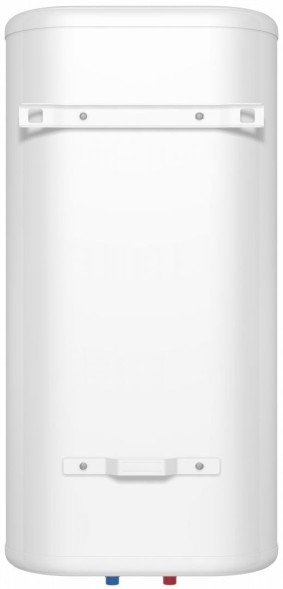 Водонагреватель Thermex IF 80 V (pro) Wi-Fi 2кВт 80л электрический настенный/белый