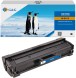 Картридж лазерный G&amp;amp;G GG-D111S черный (1000стр.) для Samsung Samsung Xpress SL-M2020/2022/2070