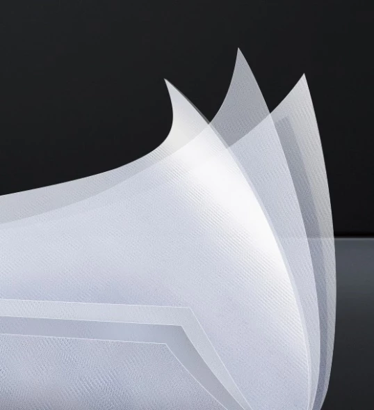 Папка с 100 прозр.вклад. Deli EF903 A4 ассорти в коробе