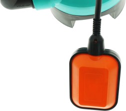 Насос дренажный Sturm! WP9775P 750Вт 13800л/час