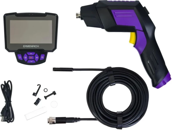 Эндоскоп Ermenrich Seek VE50 (83838)