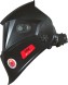 Маска сварщика Fubag IR 9-13N S филь.:хамел. кл.:1/1/1/2 см.экр.95x36мм черный (38072)