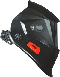 Маска сварщика Fubag IR 9-13N S филь.:хамел. кл.:1/1/1/2 см.экр.95x36мм черный (38072)