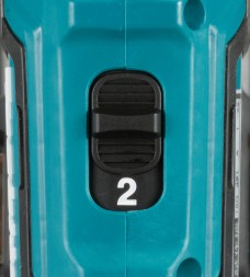Дрель-шуруповерт Makita DF333DZ аккум. патрон:быстрозажимной