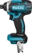 Шуруповерт Makita DTD153SY аккум. патрон:шестигр.1/4&amp;quot; (кейс в комплекте)