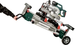 Рабочая станция для пил Metabo KSU 251 (629005000)