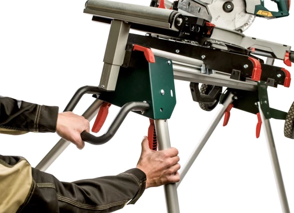 Рабочая станция для пил Metabo KSU 251 (629005000)