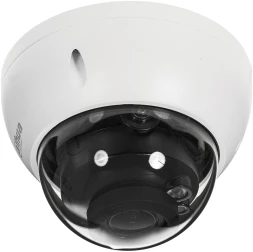 Камера видеонаблюдения IP Dahua DH-IPC-HDBW1431RP-ZS-S4 2.8-12мм цв. корп.:белый