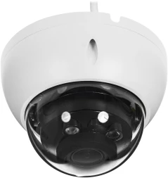 Камера видеонаблюдения IP Dahua DH-IPC-HDBW1431RP-ZS-S4 2.8-12мм цв. корп.:белый