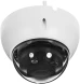 Камера видеонаблюдения IP Dahua DH-IPC-HDBW1431RP-ZS-S4 2.8-12мм цв. корп.:белый