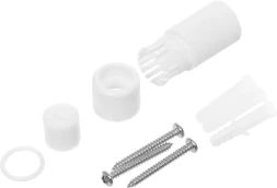 Камера видеонаблюдения IP Tiandy TC-C34XS I3W/E/Y/2.8mm/V4.2 2.8-2.8мм корп.:белый (TC-C34XS I3W/E/Y/2.8/V4.2)
