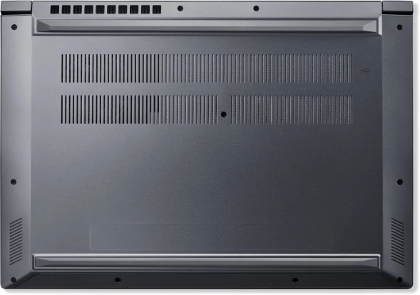 Ноутбук Acer Swift X 14 SFX14-72G-76LG Core Ultra 7 155H 16Gb SSD1Tb NVIDIA GeForce RTX4060 8Gb 14.5&amp;quot; OLED WQXGA+ (2880x1800) без ОС metall WiFi BT Cam (NX.KR8CD.001)