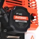 Триммер бензиновый Patriot PT 442 1840Вт 2.5л.с. разбор.штан. реж.эл.:леска/нож