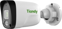 Камера видеонаблюдения IP Tiandy AK TC-C321N 1CNB-28 2.8-2.8мм цв. корп.:белый