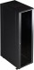 Шкаф коммутационный Lanmaster Business (TWT-CBB-32U-6X8-P1) напольный 32U 600x800мм пер.дв.перфор. задн.дв.перфор.2-хст. 2 бок.пан. 800кг черный IP20