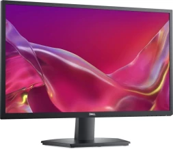 Монитор Dell 27&amp;quot; SE2725H черный VA LED 16:9 HDMI матовая 3000:1 300cd 178гр/178гр 1920x1080 75Hz VGA FHD 4.59кг