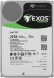Жесткий диск Seagate SAS 3.0 22TB ST22000NM000E Server Exos X22 4KN (7200rpm) 512Mb 3.5&amp;quot;
