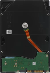 Жесткий диск Seagate SAS 3.0 22TB ST22000NM000E Server Exos X22 4KN (7200rpm) 512Mb 3.5"
