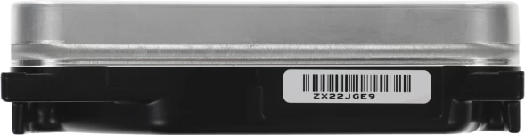 Жесткий диск Seagate SAS 3.0 22TB ST22000NM000E Server Exos X22 4KN (7200rpm) 512Mb 3.5&amp;quot;