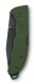 Нож перочинный Victorinox Evoke BSH Alox Olive (0.9425.DS24) 136мм 4функц. оливковый подар.коробка