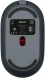 Мышь Acer OMR301 черный оптическая 1600dpi беспров. BT/Radio USB 4but (ZL.MCECC.01T)