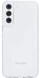 Чехол (клип-кейс) VLP для Samsung Galaxy S22+ VLP-TGS22P-TP прозрачный