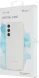 Чехол (клип-кейс) VLP для Samsung Galaxy S22+ VLP-TGS22P-TP прозрачный