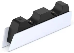 Зарядная станция PlayStation CFI-ZDS1 белый для: PlayStation 5